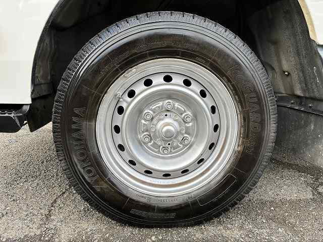 トヨタ Wキャブ トヨエース|中古トラックの販売・買取・査定のアイナビ