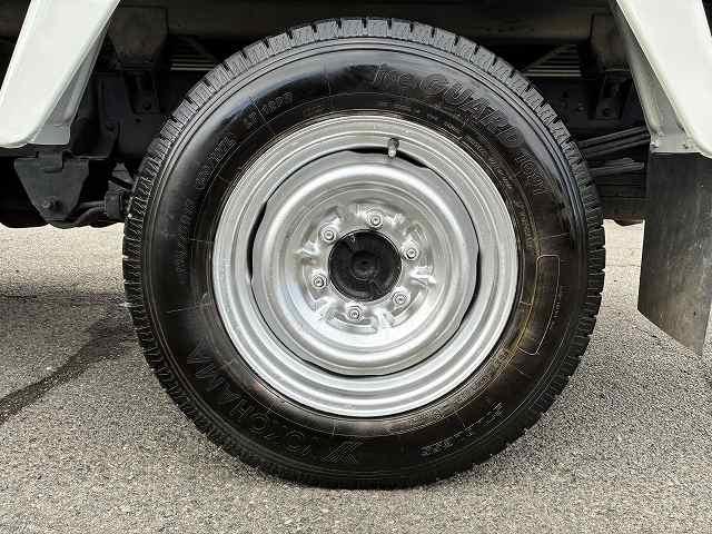 トヨタ Wキャブ トヨエース|中古トラックの販売・買取・査定のアイナビ