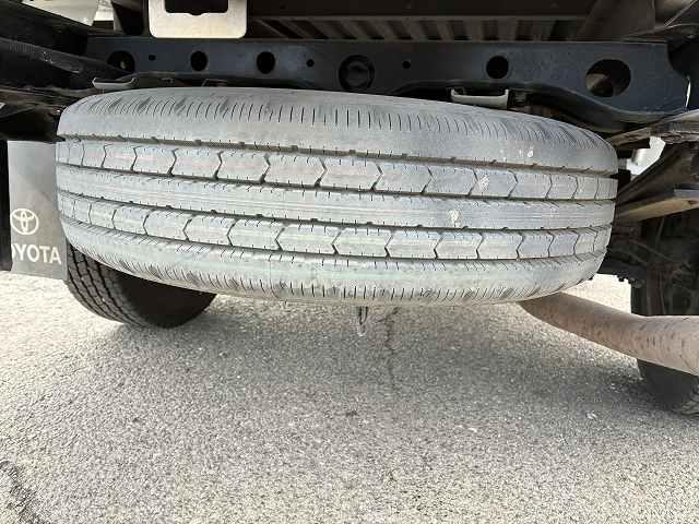 トヨタ Wキャブ トヨエース|中古トラックの販売・買取・査定のアイナビ