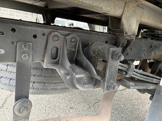 トヨタ Wキャブ トヨエース|中古トラックの販売・買取・査定のアイナビ