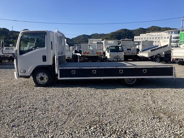 いすゞ 平ボディ|中古トラックの販売・買取・査定のアイナビ