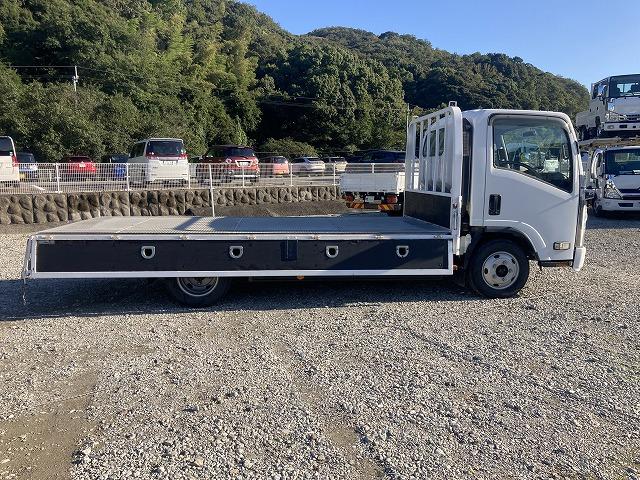 いすゞ 平ボディ|中古トラックの販売・買取・査定のアイナビ