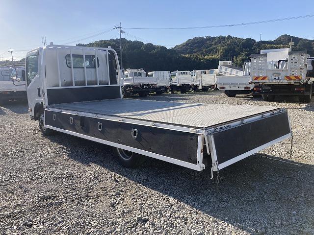 いすゞ 平ボディ|中古トラックの販売・買取・査定のアイナビ