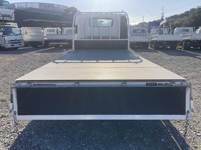 いすゞ 平ボディ|中古トラックの販売・買取・査定のアイナビ