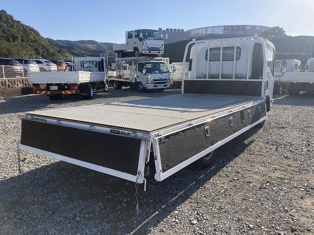 いすゞ 平ボディ|中古トラックの販売・買取・査定のアイナビ