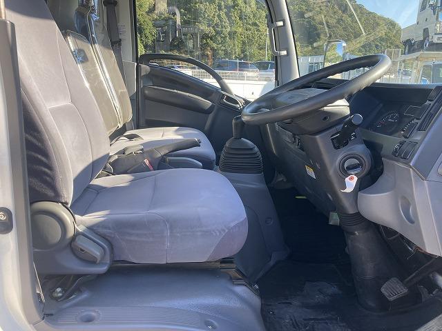 いすゞ 平ボディ|中古トラックの販売・買取・査定のアイナビ