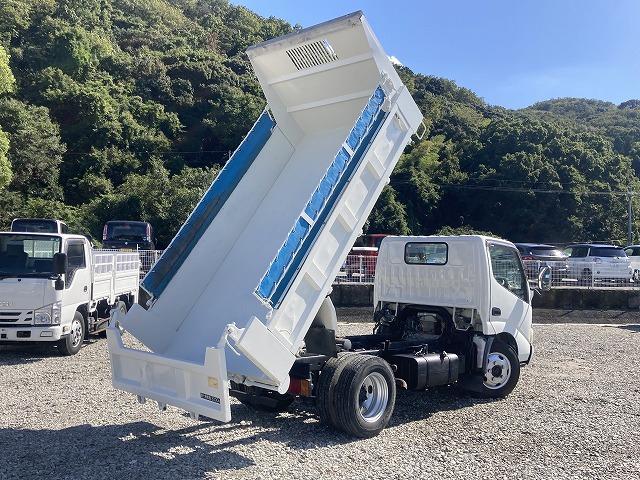 日野 ダンプ デュトロ|中古トラックの販売・買取・査定のアイナビ