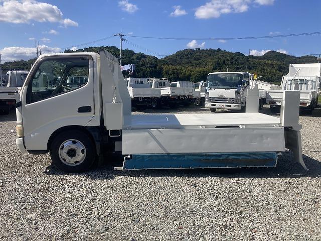 日野 ダンプ デュトロ|中古トラックの販売・買取・査定のアイナビ