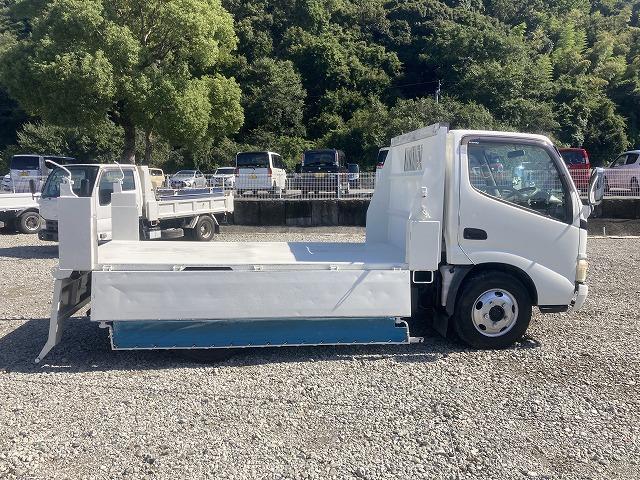 日野 ダンプ デュトロ|中古トラックの販売・買取・査定のアイナビ