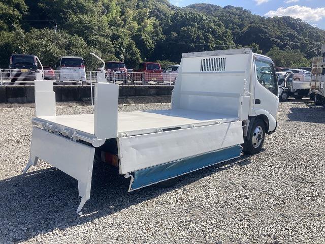 日野 ダンプ デュトロ|中古トラックの販売・買取・査定のアイナビ