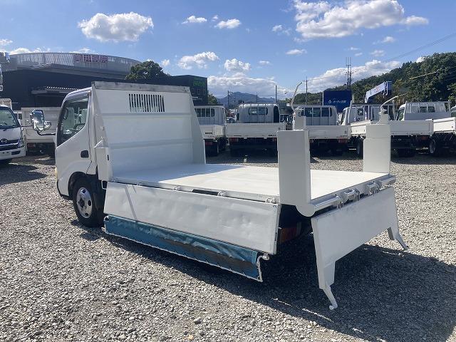 日野 ダンプ デュトロ|中古トラックの販売・買取・査定のアイナビ