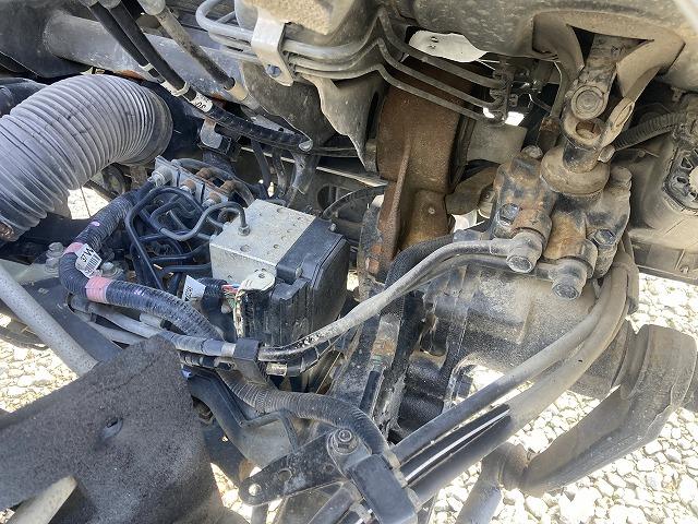 日野 ダンプ デュトロ|中古トラックの販売・買取・査定のアイナビ