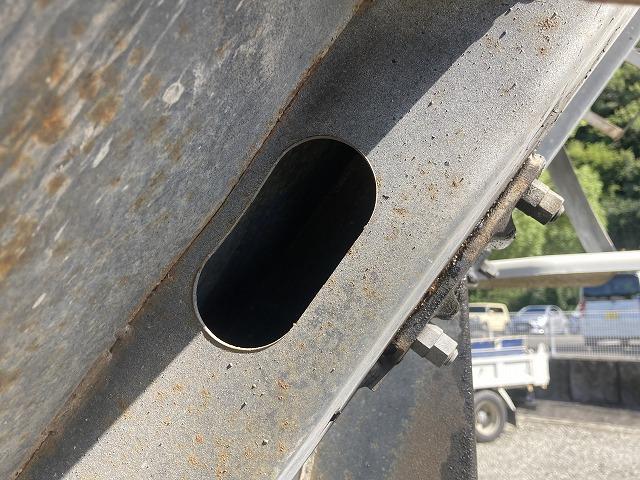 日野 ダンプ デュトロ|中古トラックの販売・買取・査定のアイナビ