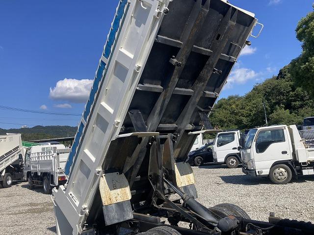 日野 ダンプ デュトロ|中古トラックの販売・買取・査定のアイナビ