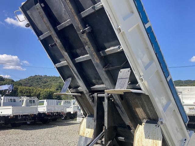 日野 ダンプ デュトロ|中古トラックの販売・買取・査定のアイナビ