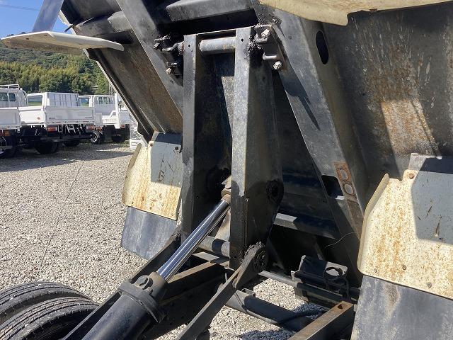 日野 ダンプ デュトロ|中古トラックの販売・買取・査定のアイナビ