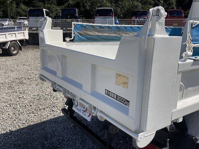 日野 ダンプ デュトロ|中古トラックの販売・買取・査定のアイナビ