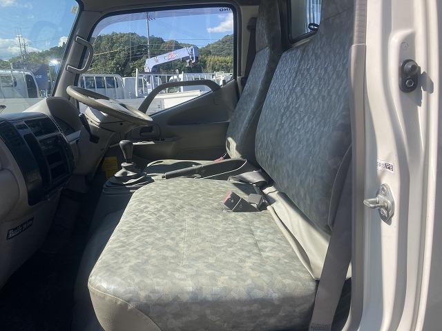 日野 ダンプ デュトロ|中古トラックの販売・買取・査定のアイナビ