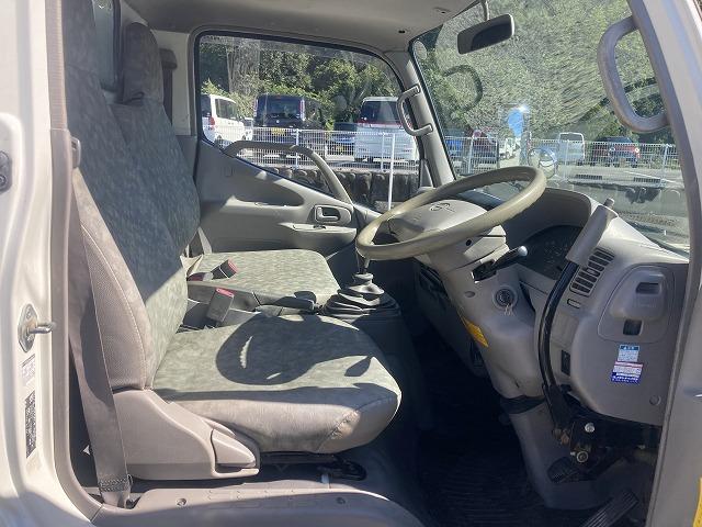 日野 ダンプ デュトロ|中古トラックの販売・買取・査定のアイナビ