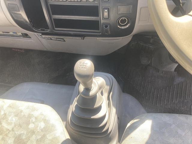 日野 ダンプ デュトロ|中古トラックの販売・買取・査定のアイナビ