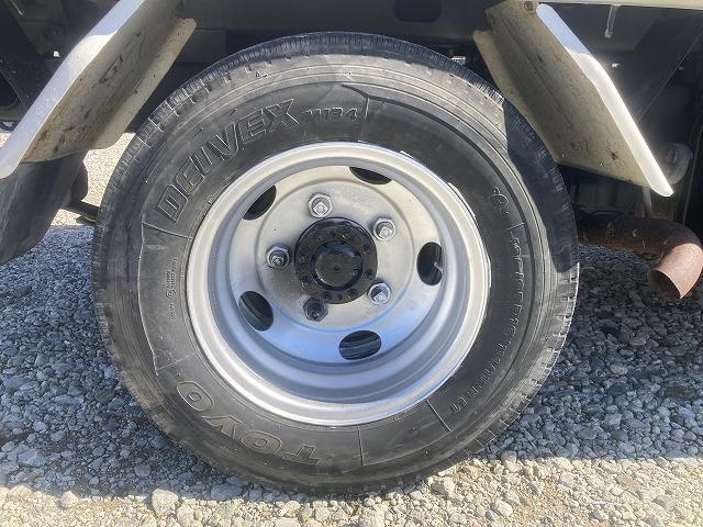 日野 ダンプ デュトロ|中古トラックの販売・買取・査定のアイナビ