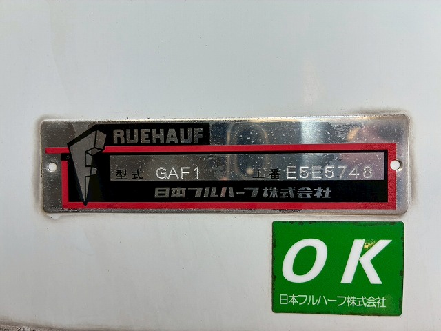 パネルバンセミワイドベッドレス日本フルハーフラッシング|中古トラックの販売・買取・査定のアイナビ