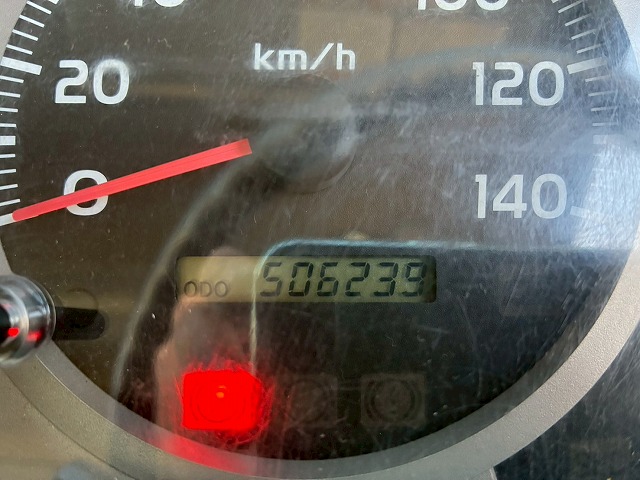 パネルバンセミワイドベッドレス日本フルハーフラッシング|中古トラックの販売・買取・査定のアイナビ