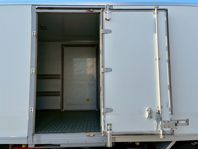 パネルバンセミワイドベッドレス日本フルハーフラッシング|中古トラックの販売・買取・査定のアイナビ