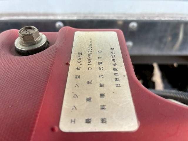 パネルバンセミワイドベッドレス日本フルハーフラッシング|中古トラックの販売・買取・査定のアイナビ