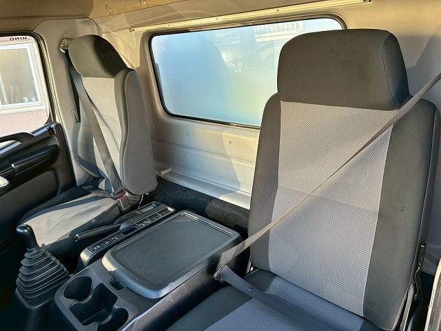 パネルバンセミワイドベッドレス日本フルハーフラッシング|中古トラックの販売・買取・査定のアイナビ