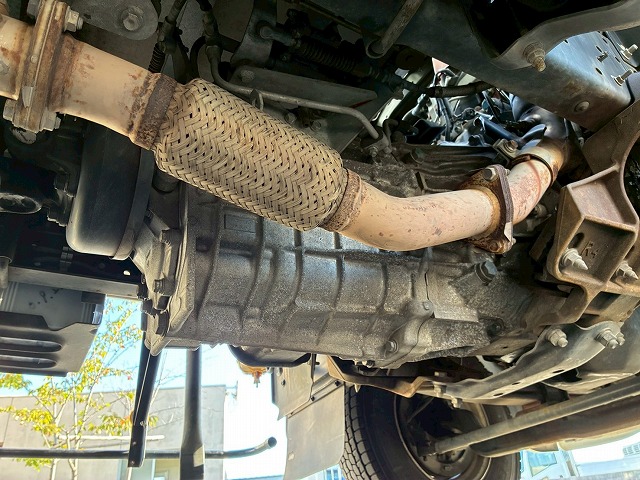 パネルバンセミワイドベッドレス日本フルハーフラッシング|中古トラックの販売・買取・査定のアイナビ