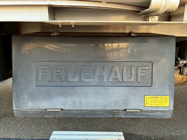 パネルバンセミワイドベッドレス日本フルハーフラッシング|中古トラックの販売・買取・査定のアイナビ