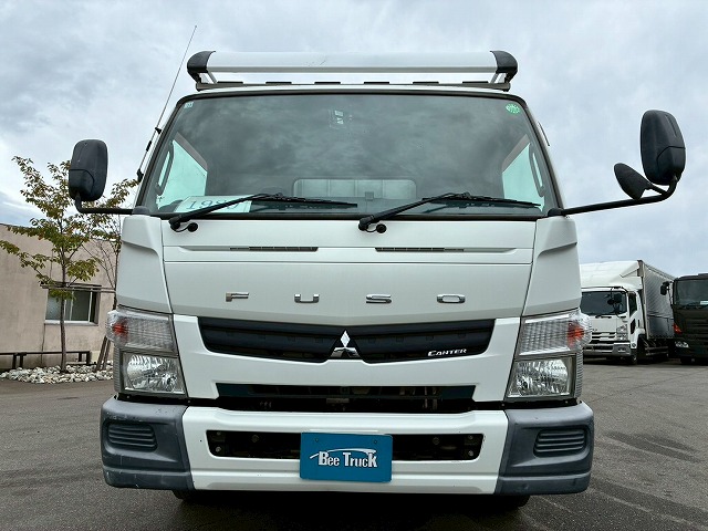 アルミブロックTOYOBODY175馬力5速MT4t8t中型|中古トラックの販売・買取・査定のアイナビ