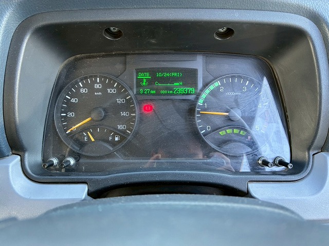 アルミブロックTOYOBODY175馬力5速MT4t8t中型|中古トラックの販売・買取・査定のアイナビ