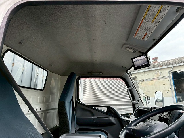 アルミブロックTOYOBODY175馬力5速MT4t8t中型|中古トラックの販売・買取・査定のアイナビ