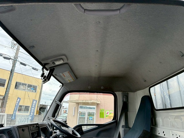 アルミブロックTOYOBODY175馬力5速MT4t8t中型|中古トラックの販売・買取・査定のアイナビ