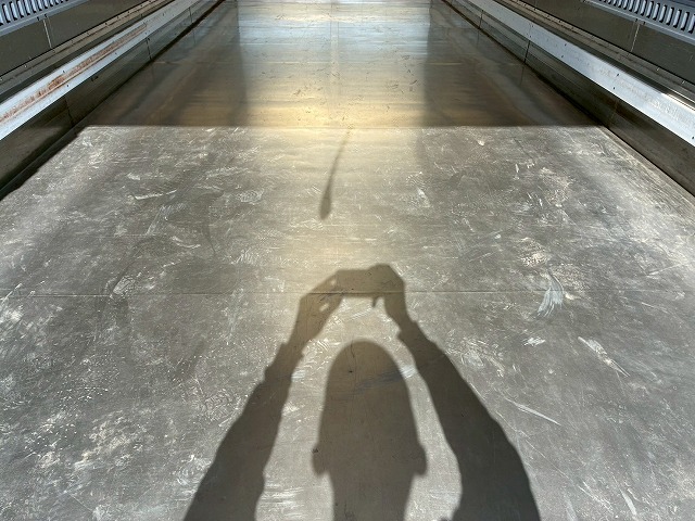 ハイルーフフルキャブ日本トレクス240馬力6速MT4t8t|中古トラックの販売・買取・査定のアイナビ