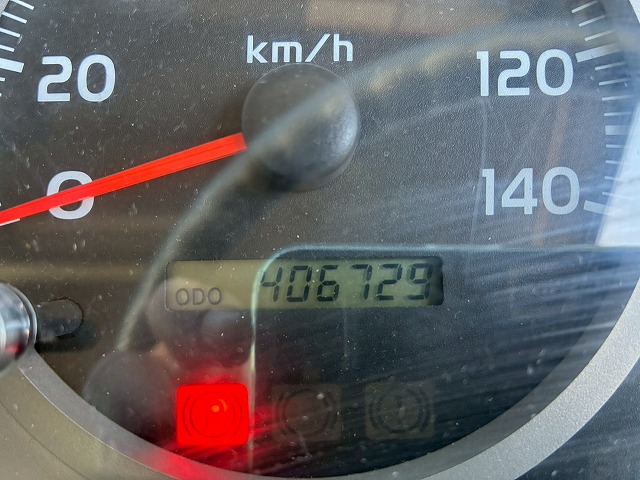 ハイルーフフルキャブ日本トレクス240馬力6速MT4t8t|中古トラックの販売・買取・査定のアイナビ