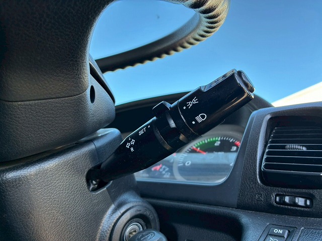 ハイルーフフルキャブ日本トレクス240馬力6速MT4t8t|中古トラックの販売・買取・査定のアイナビ