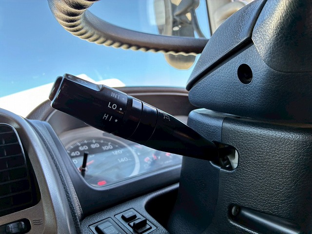 ハイルーフフルキャブ日本トレクス240馬力6速MT4t8t|中古トラックの販売・買取・査定のアイナビ