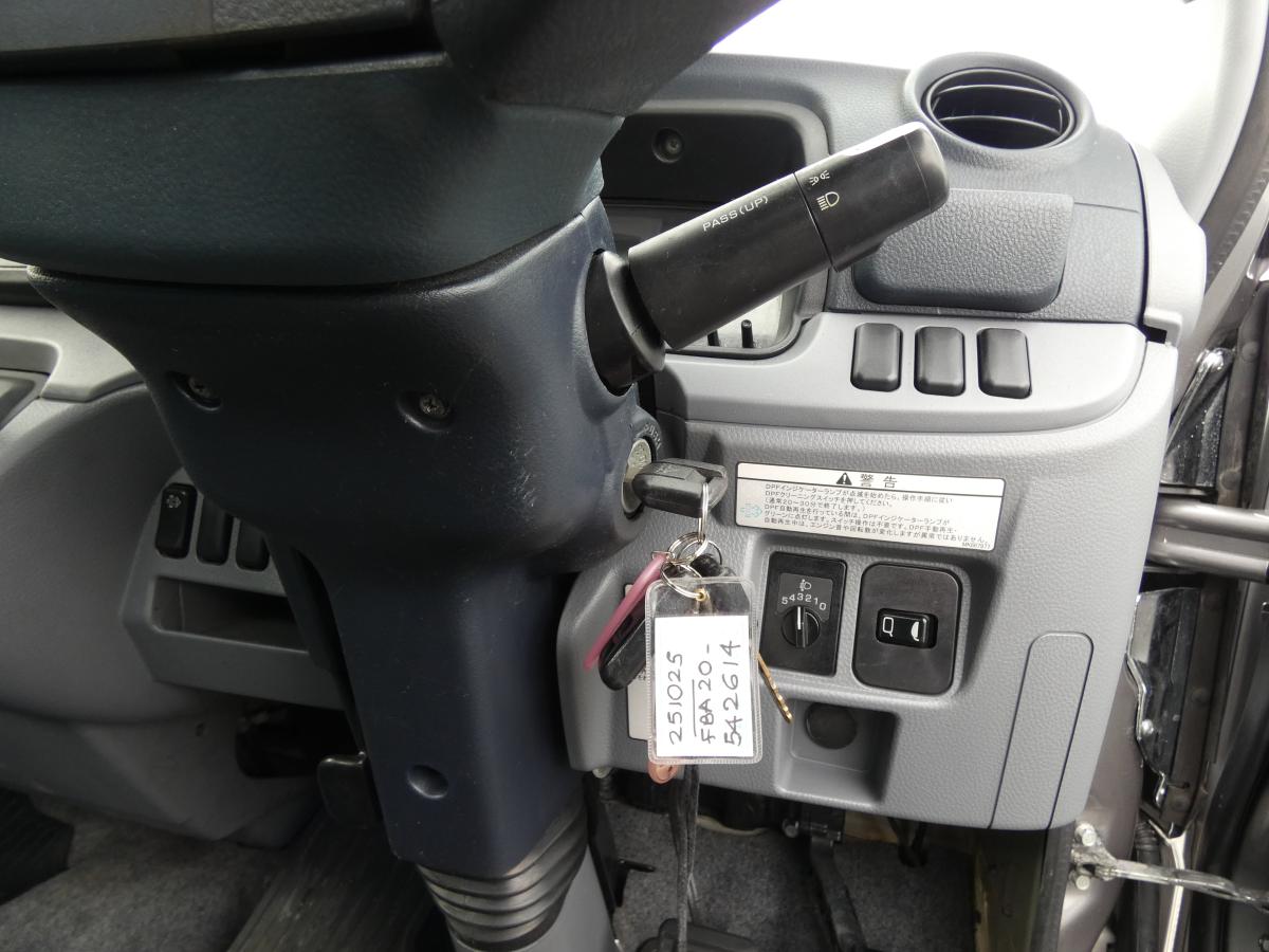 2トン 平ボディ 電動ミラー|中古トラックの販売・買取・査定のアイナビ