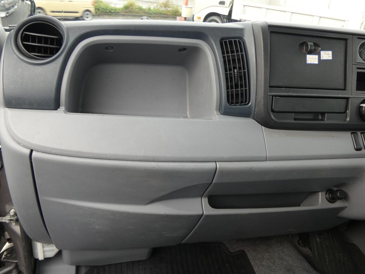 2トン 平ボディ 電動ミラー|中古トラックの販売・買取・査定のアイナビ