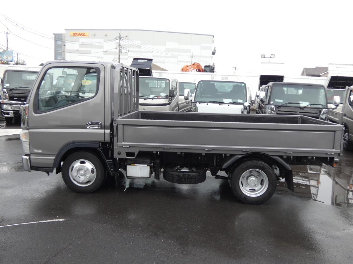 2トン 平ボディ 電動ミラー|中古トラックの販売・買取・査定のアイナビ