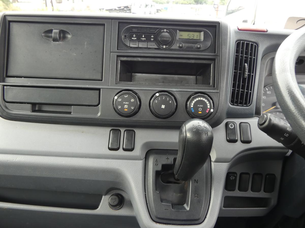 2トン 平ボディ 電動ミラー|中古トラックの販売・買取・査定のアイナビ