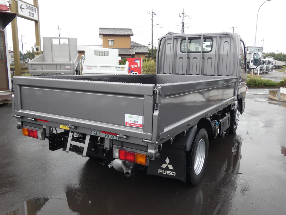 2トン 平ボディ 電動ミラー|中古トラックの販売・買取・査定のアイナビ