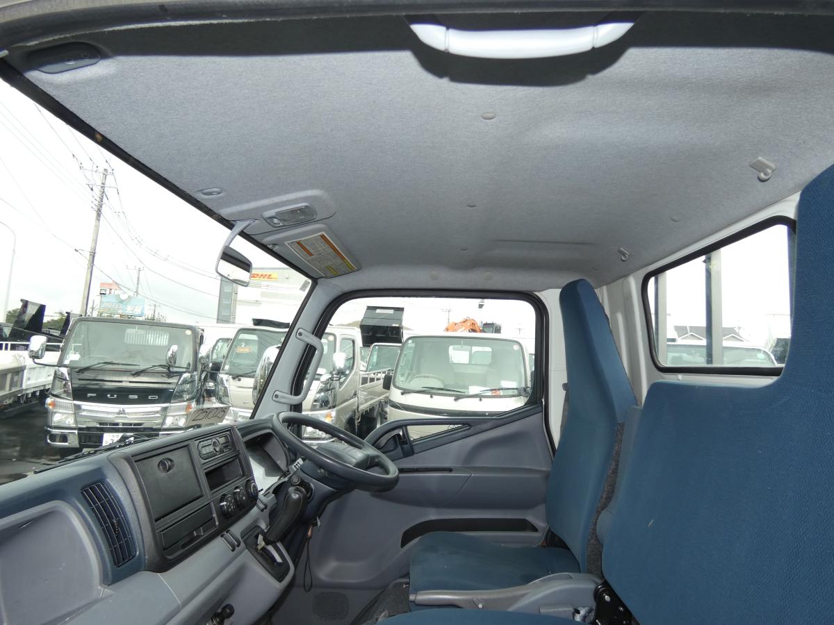 2トン 平ボディ 電動ミラー|中古トラックの販売・買取・査定のアイナビ