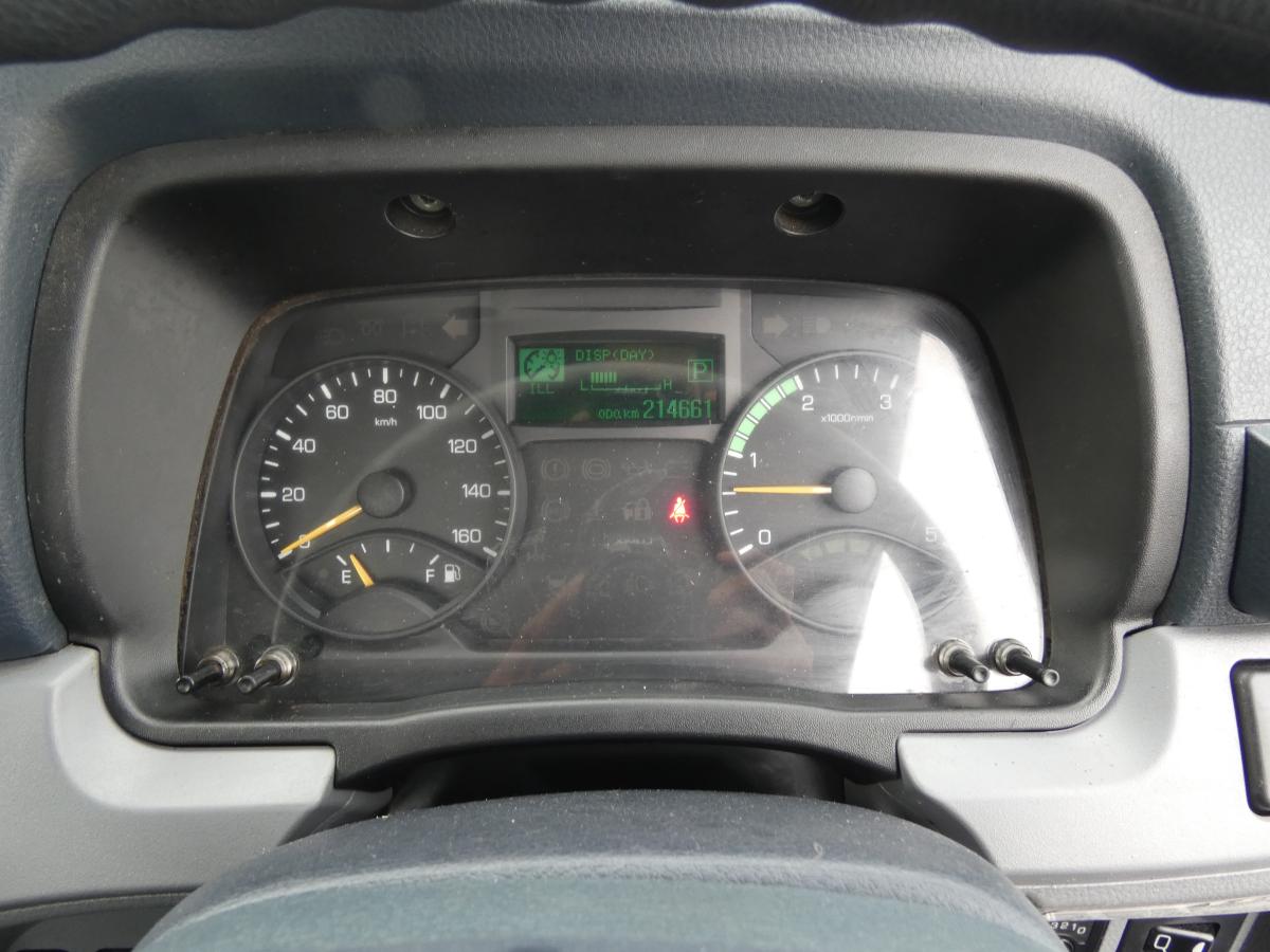 2トン 平ボディ 電動ミラー|中古トラックの販売・買取・査定のアイナビ