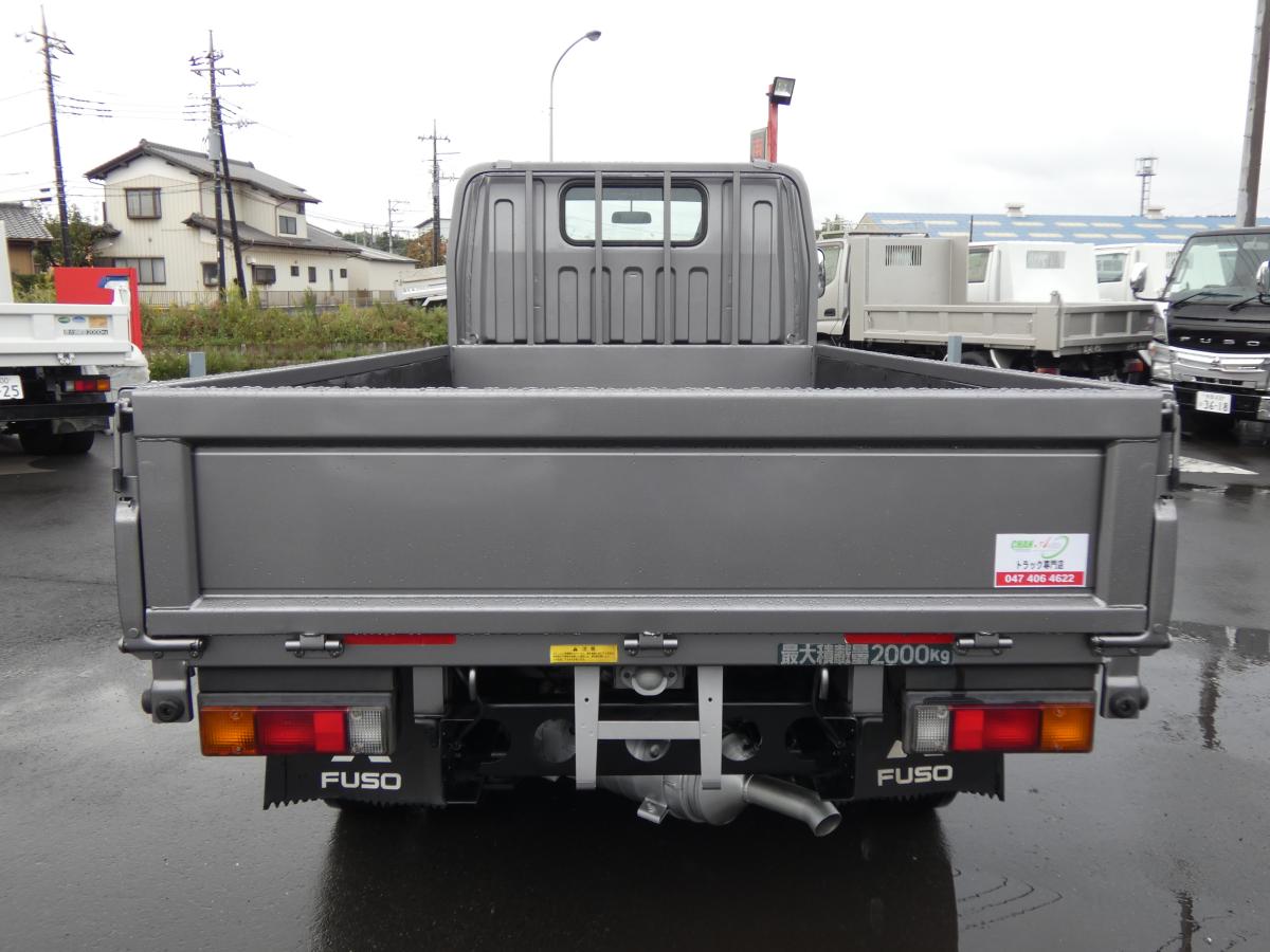 2トン 平ボディ 電動ミラー|中古トラックの販売・買取・査定のアイナビ