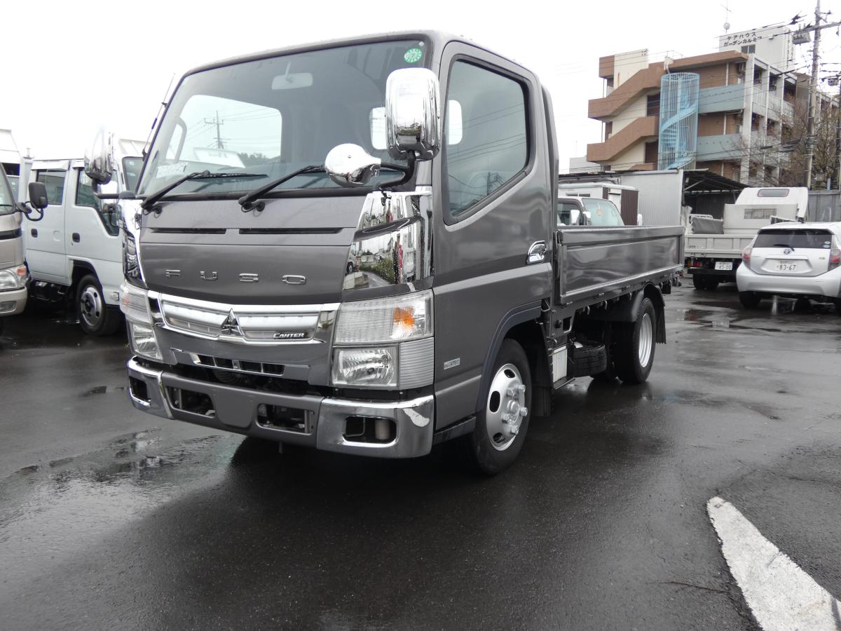 2トン 平ボディ 電動ミラー|中古トラックの販売・買取・査定のアイナビ