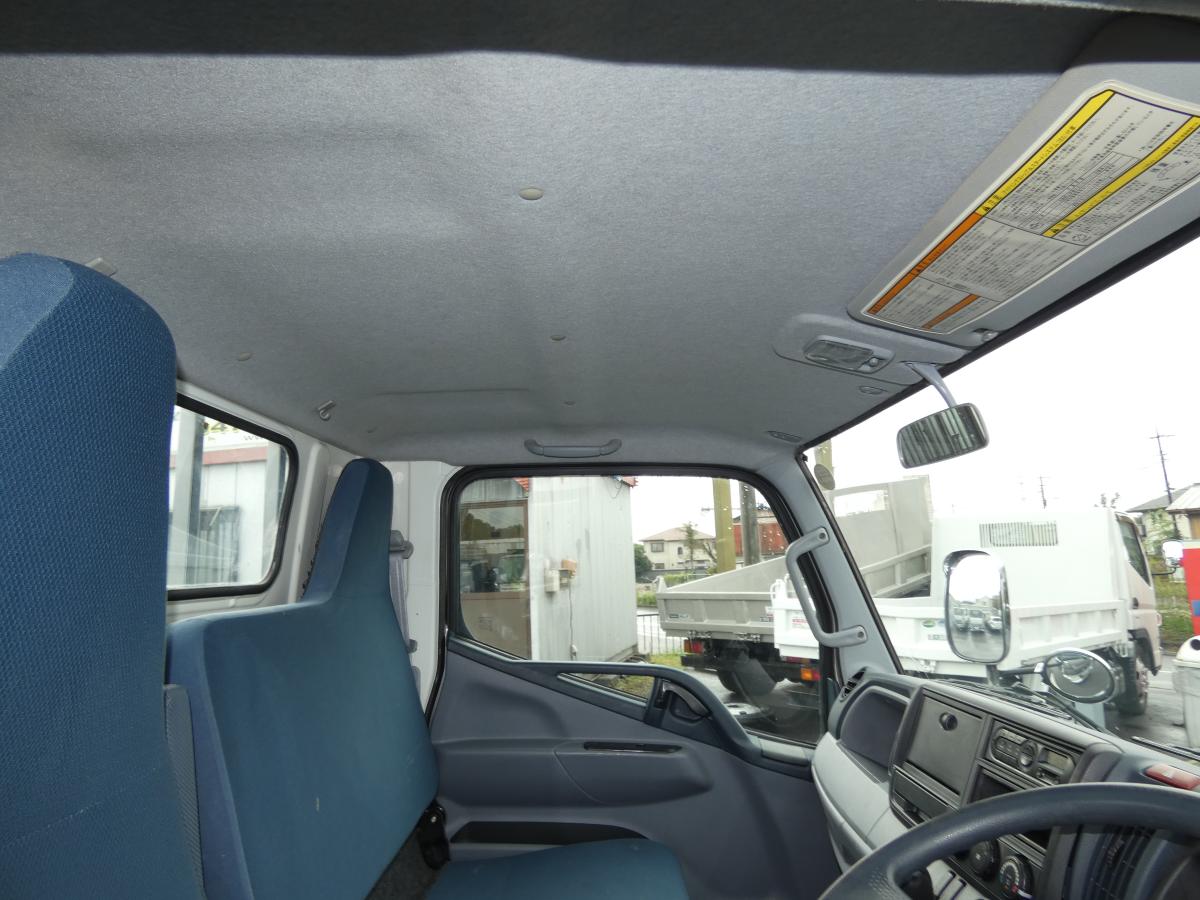 2トン 平ボディ 電動ミラー|中古トラックの販売・買取・査定のアイナビ